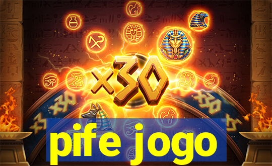 pife jogo